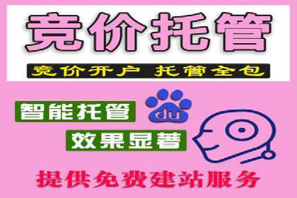 百度推广代运营公司成功案例：提升广告点击率的方法